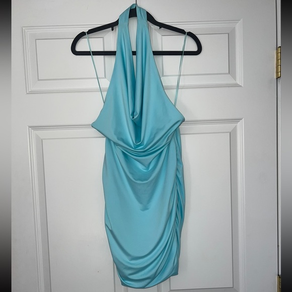 Cotton Candy LA mini dress - NWT - Picture 1 of 2